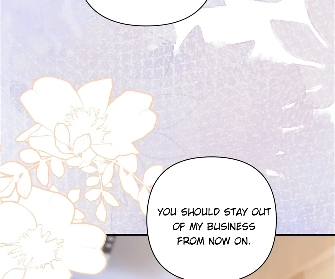 It Turns Out You Are Like This, Secretary Zhou Chapter 11 page 41