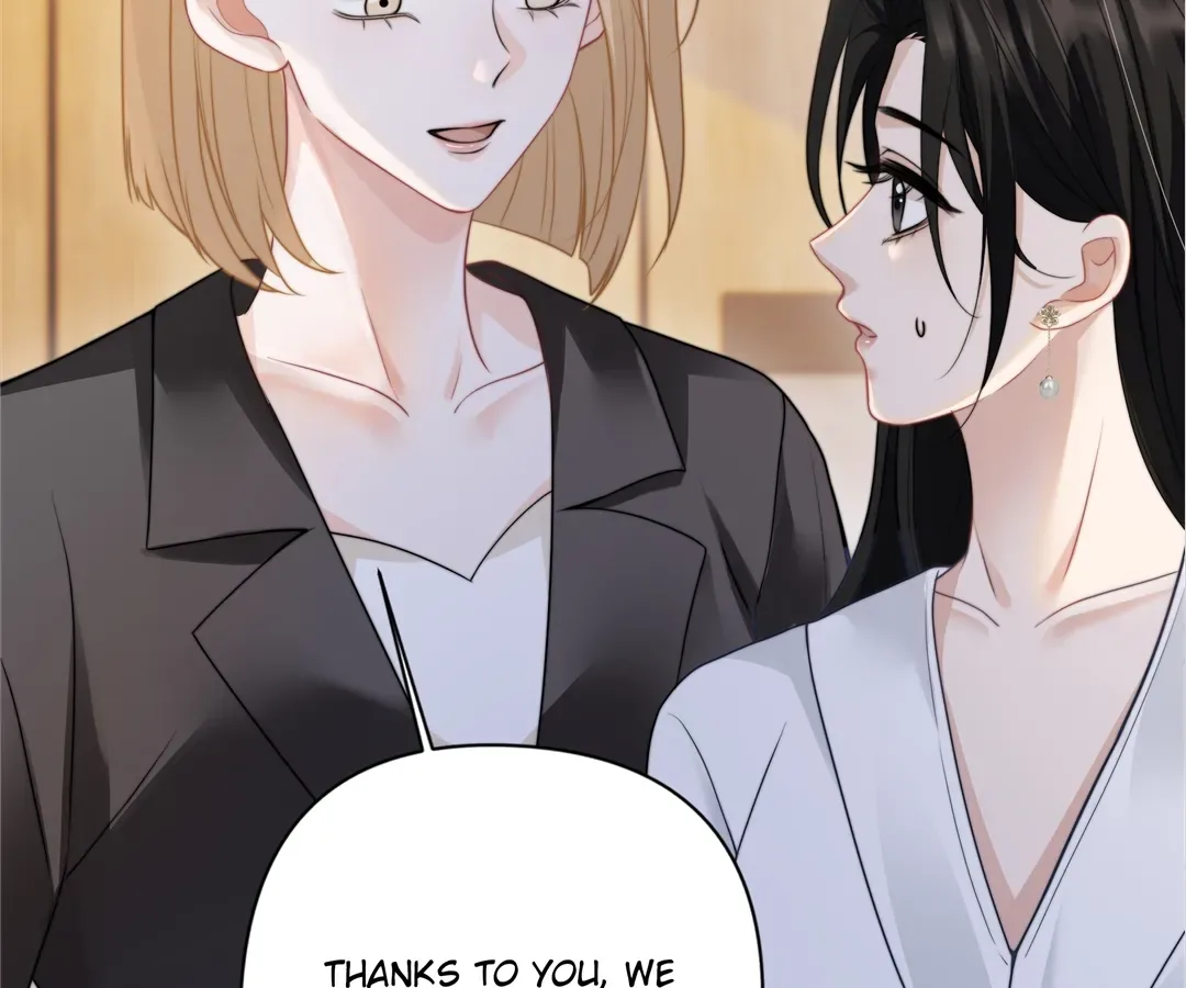 It Turns Out You Are Like This, Secretary Zhou Chapter 11 page 57