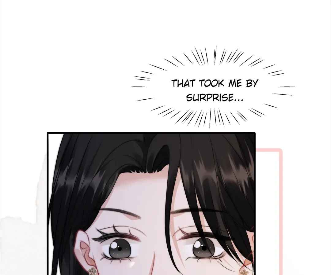 It Turns Out You Are Like This, Secretary Zhou Chapter 11 page 94