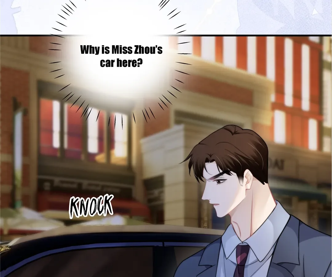 It Turns Out You Are Like This, Secretary Zhou Chapter 10 page 120