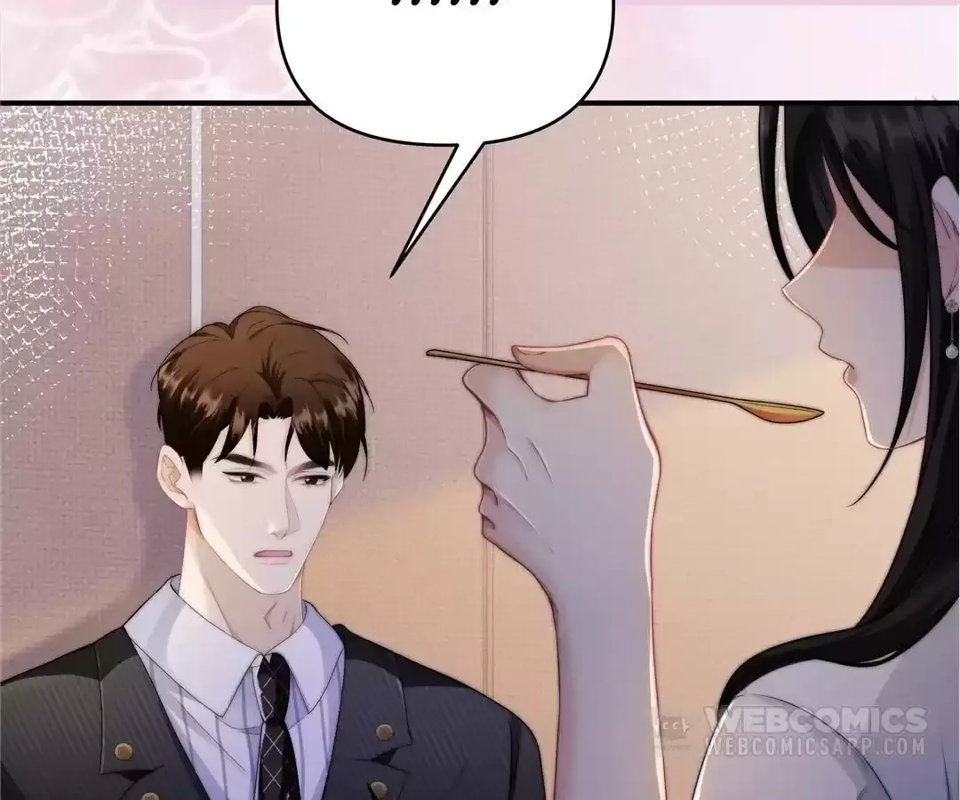 It Turns Out You Are Like This, Secretary Zhou Chapter 11 page 92