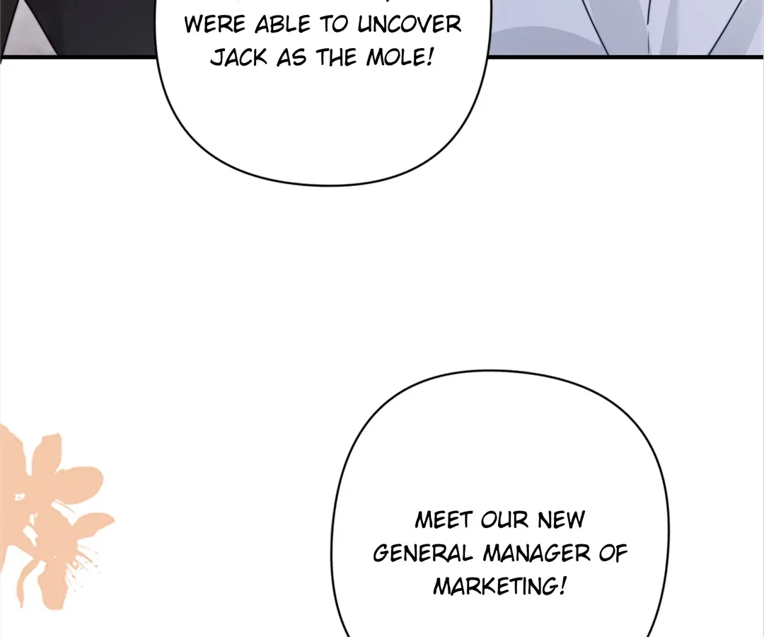 It Turns Out You Are Like This, Secretary Zhou Chapter 11 page 58