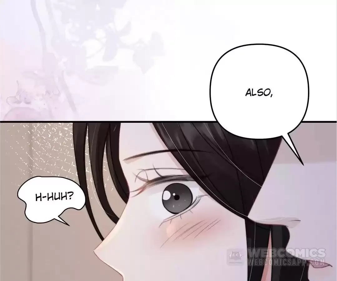 It Turns Out You Are Like This, Secretary Zhou Chapter 11 page 116