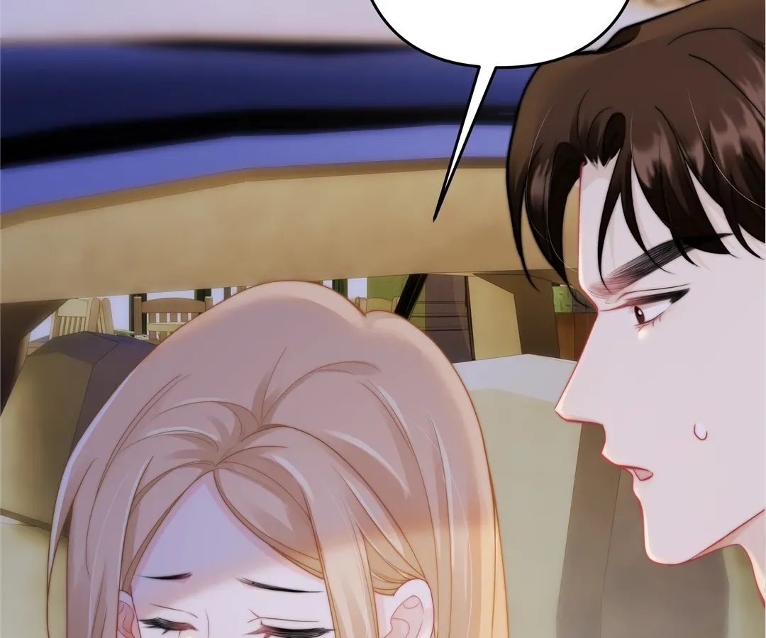 It Turns Out You Are Like This, Secretary Zhou Chapter 10 page 131
