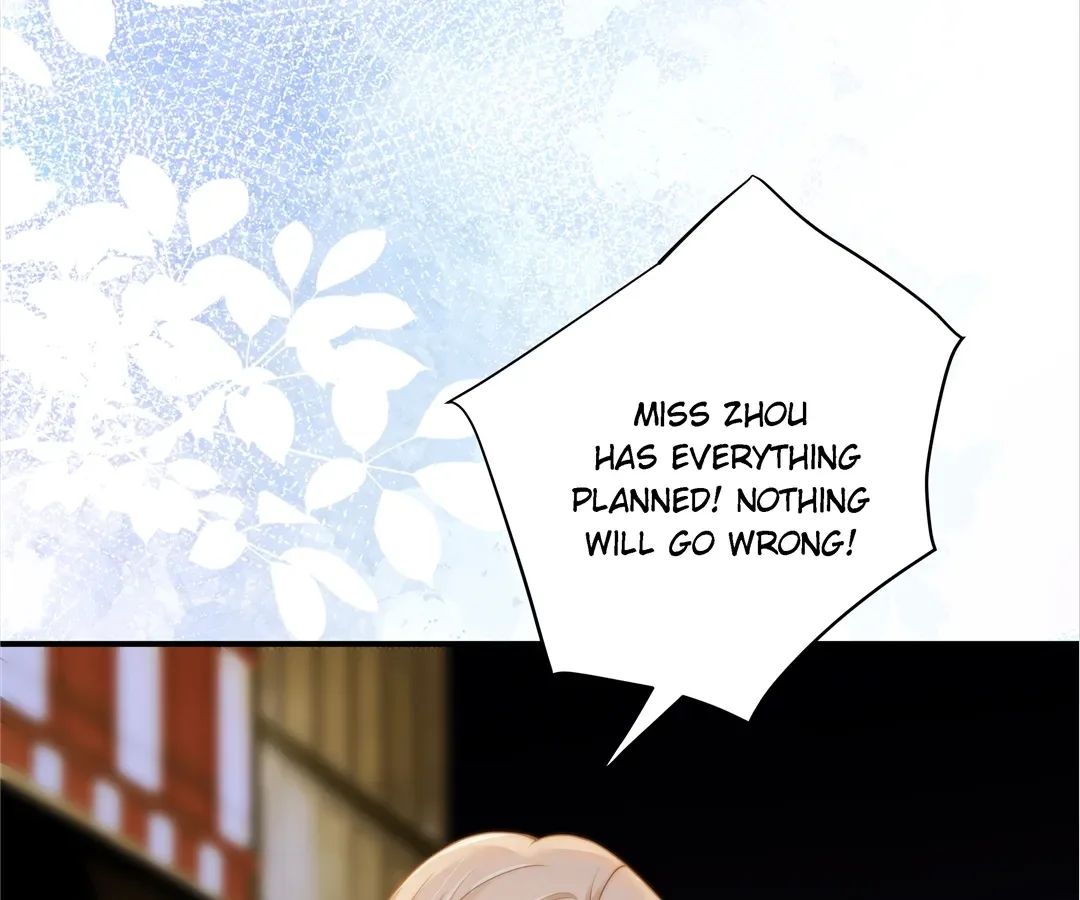 It Turns Out You Are Like This, Secretary Zhou Chapter 10 page 135