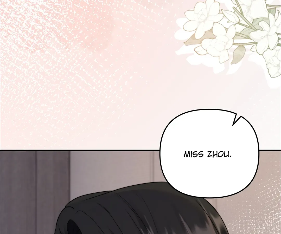 It Turns Out You Are Like This, Secretary Zhou Chapter 11 page 111