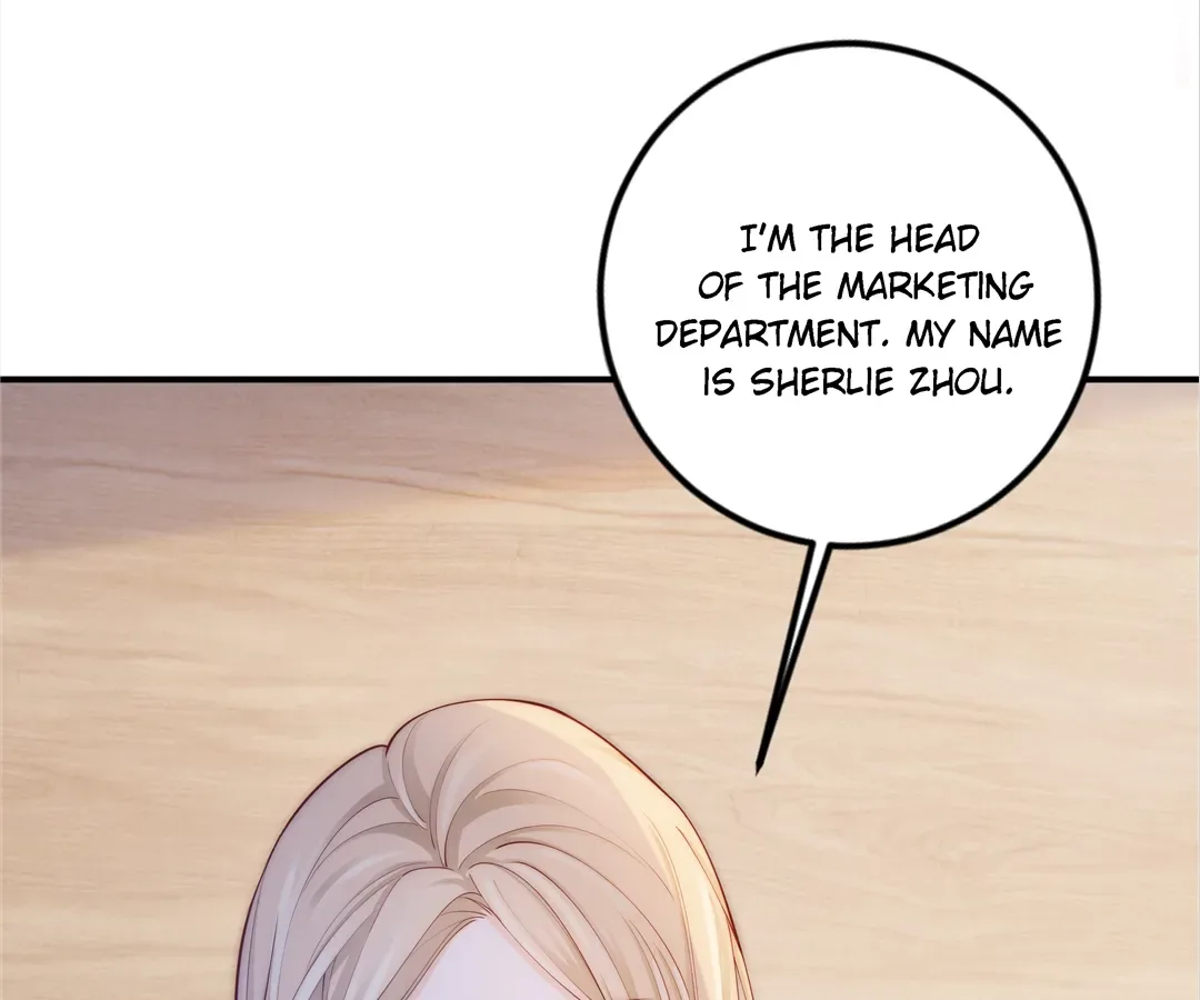 It Turns Out You Are Like This, Secretary Zhou Chapter 6 page 99