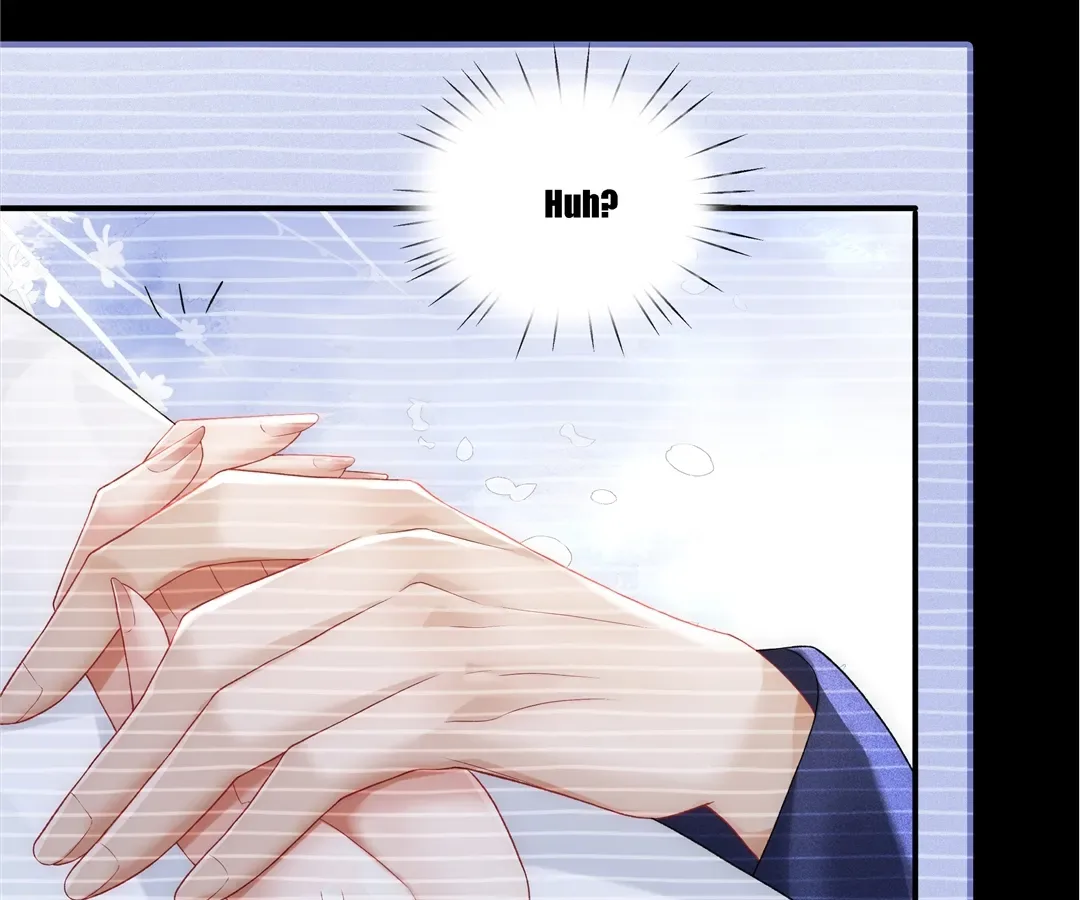 It Turns Out You Are Like This, Secretary Zhou Chapter 8 page 27