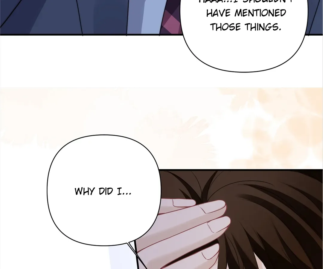 It Turns Out You Are Like This, Secretary Zhou Chapter 11 page 47