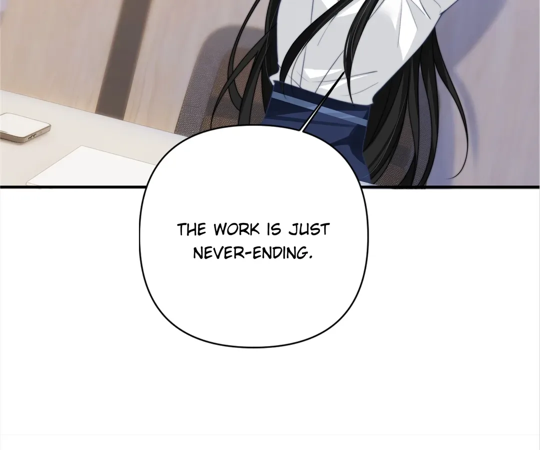 It Turns Out You Are Like This, Secretary Zhou Chapter 11 page 72