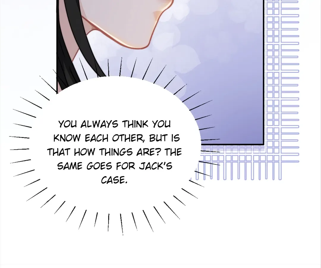 It Turns Out You Are Like This, Secretary Zhou Chapter 11 page 38