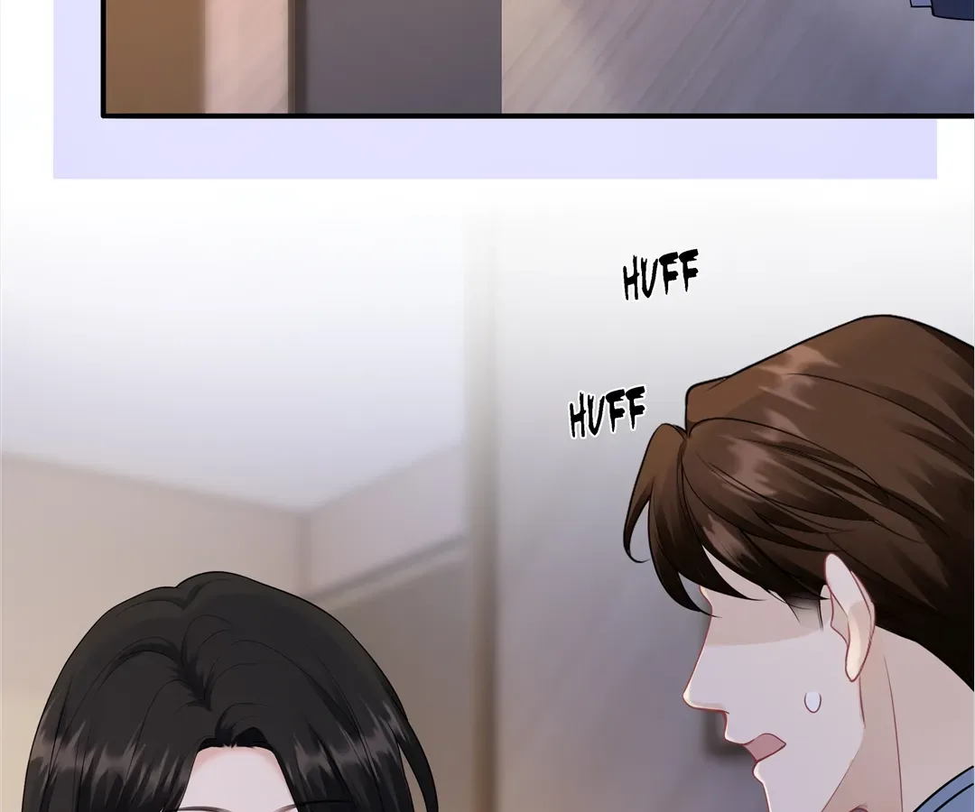 It Turns Out You Are Like This, Secretary Zhou Chapter 10 page 142