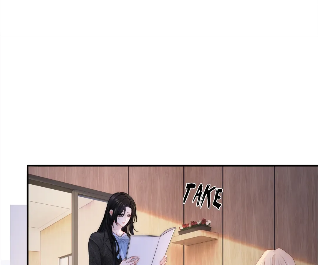 It Turns Out You Are Like This, Secretary Zhou Chapter 6 page 102