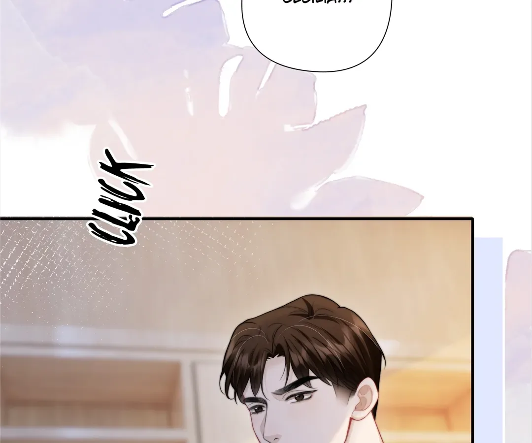 It Turns Out You Are Like This, Secretary Zhou Chapter 11 page 43