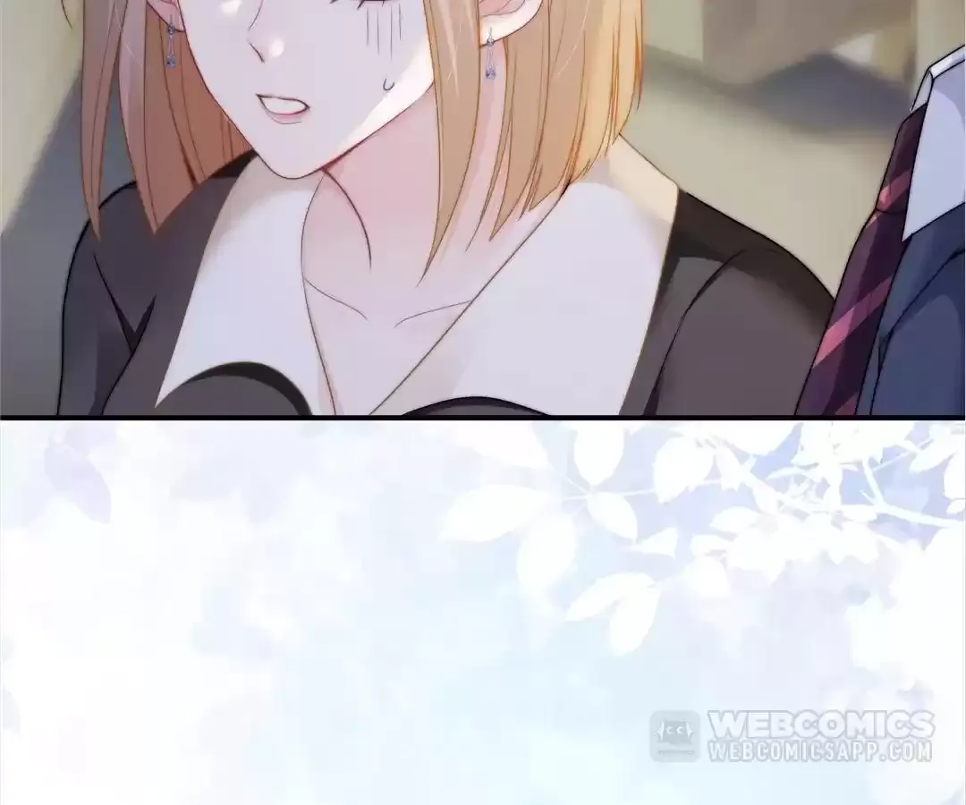 It Turns Out You Are Like This, Secretary Zhou Chapter 10 page 132