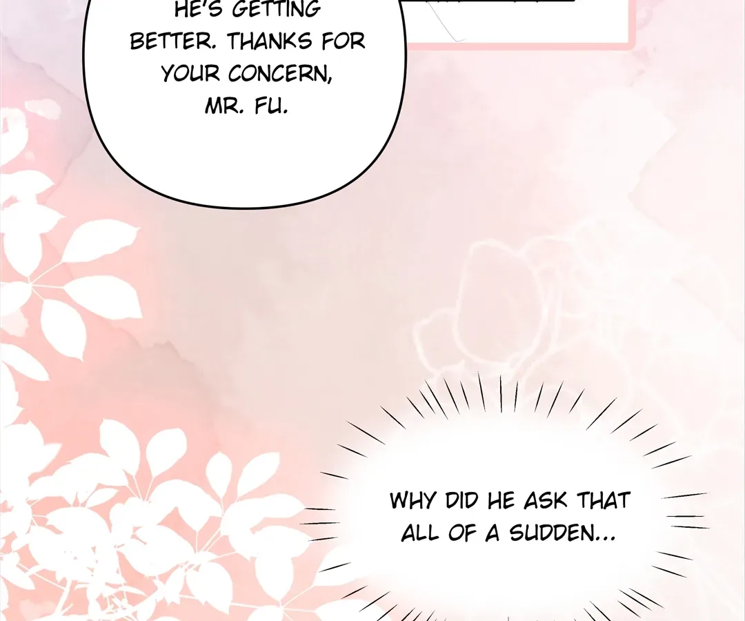 It Turns Out You Are Like This, Secretary Zhou Chapter 11 page 96