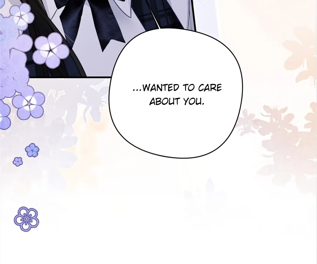 It Turns Out You Are Like This, Secretary Zhou Chapter 11 page 50