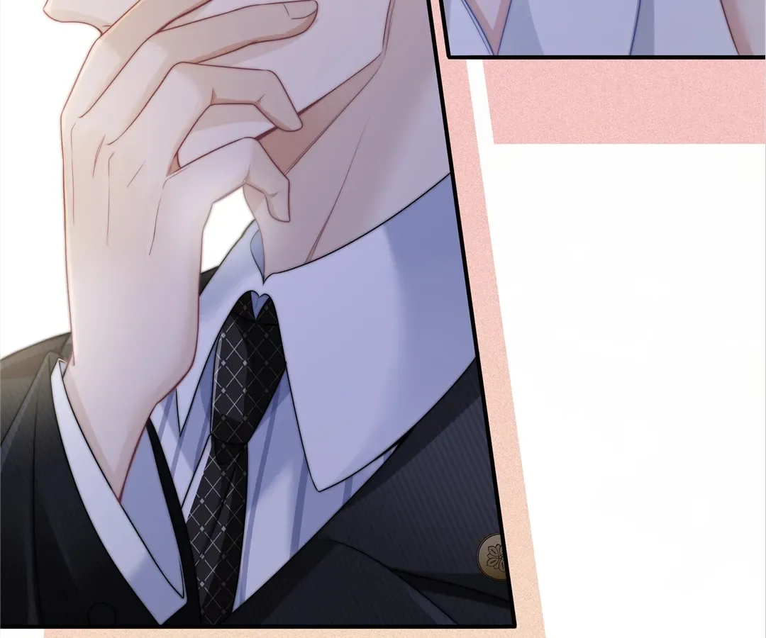 It Turns Out You Are Like This, Secretary Zhou Chapter 11 page 126