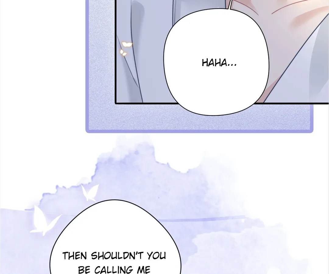 It Turns Out You Are Like This, Secretary Zhou Chapter 11 page 62