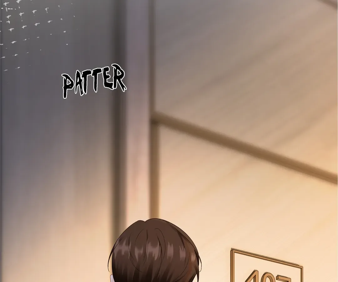 It Turns Out You Are Like This, Secretary Zhou Chapter 10 page 139