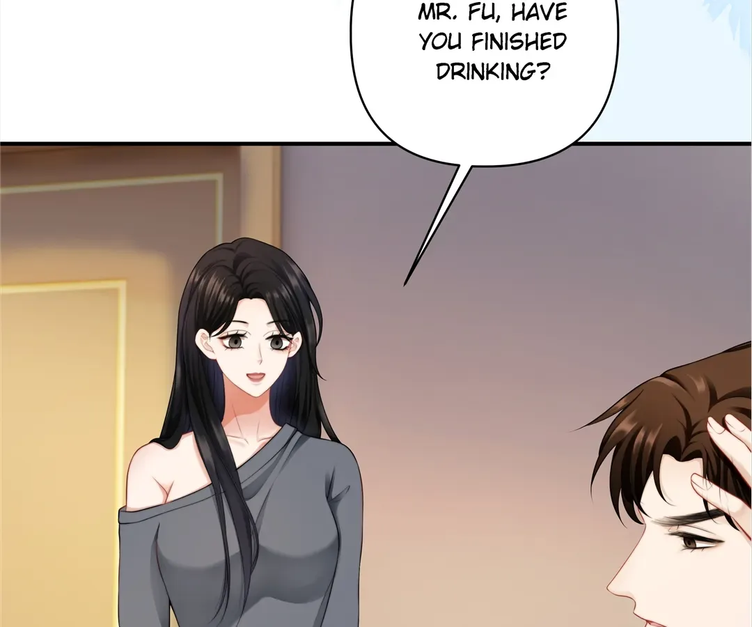 It Turns Out You Are Like This, Secretary Zhou Chapter 9 page 16