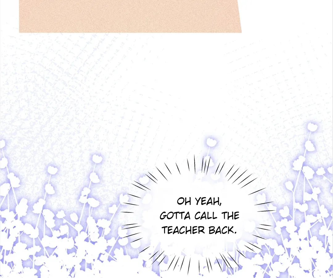It Turns Out You Are Like This, Secretary Zhou Chapter 11 page 127
