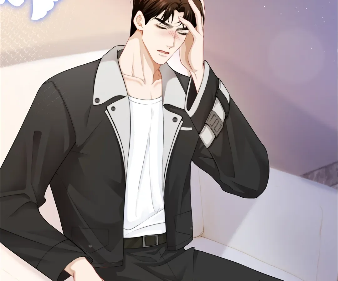 It Turns Out You Are Like This, Secretary Zhou Chapter 9 page 13