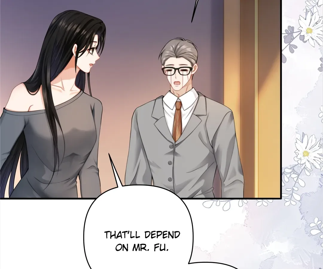 It Turns Out You Are Like This, Secretary Zhou Chapter 9 page 10