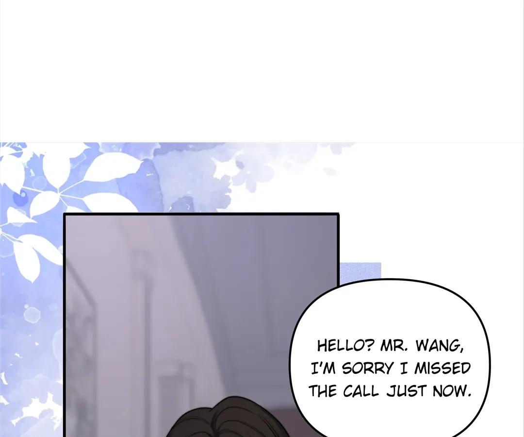 It Turns Out You Are Like This, Secretary Zhou Chapter 11 page 129