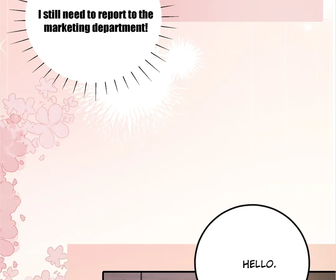 It Turns Out You Are Like This, Secretary Zhou Chapter 6 page 96