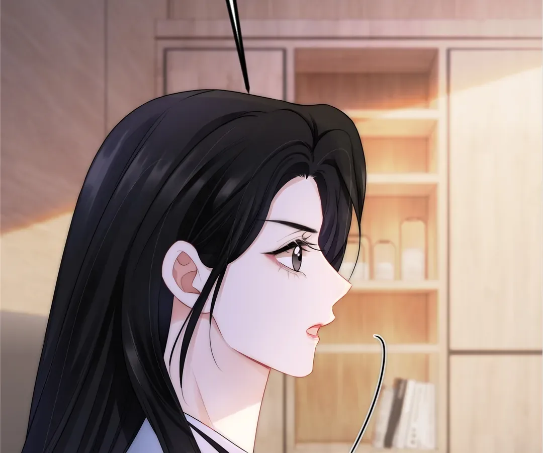 It Turns Out You Are Like This, Secretary Zhou Chapter 6 page 105