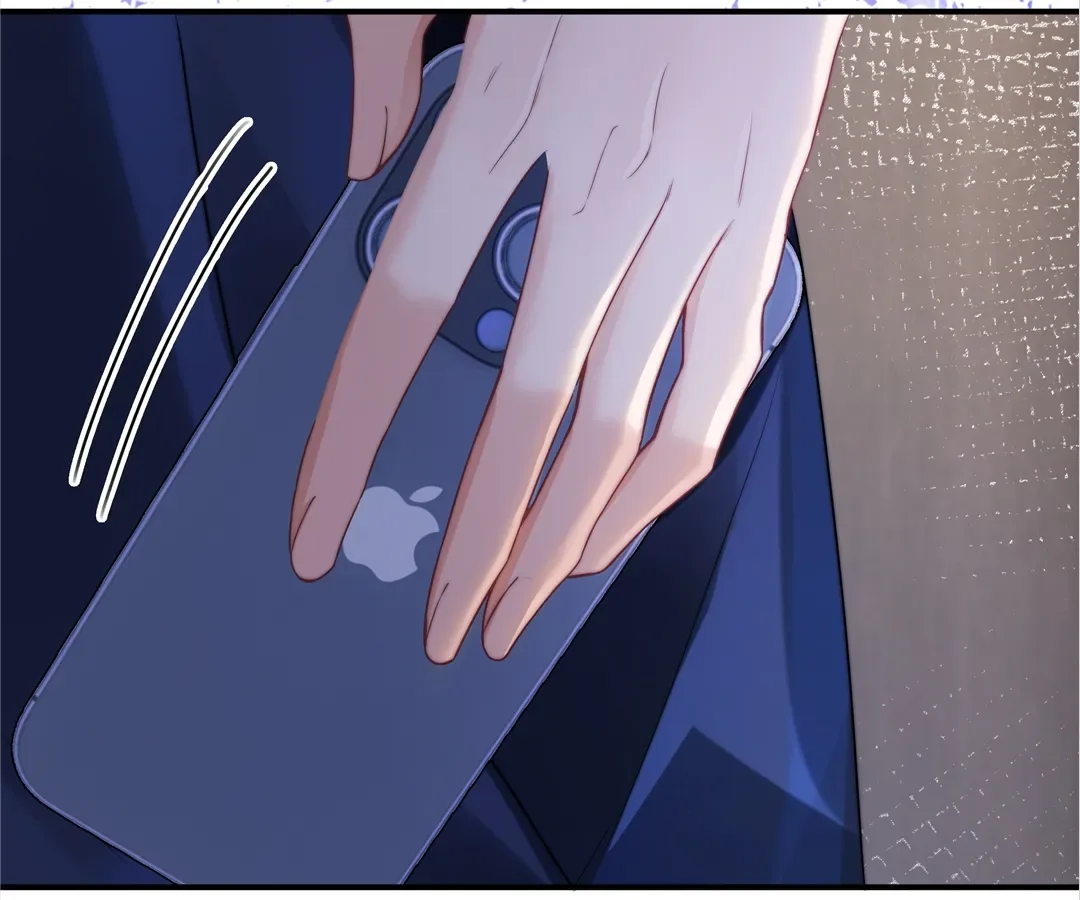 It Turns Out You Are Like This, Secretary Zhou Chapter 11 page 128