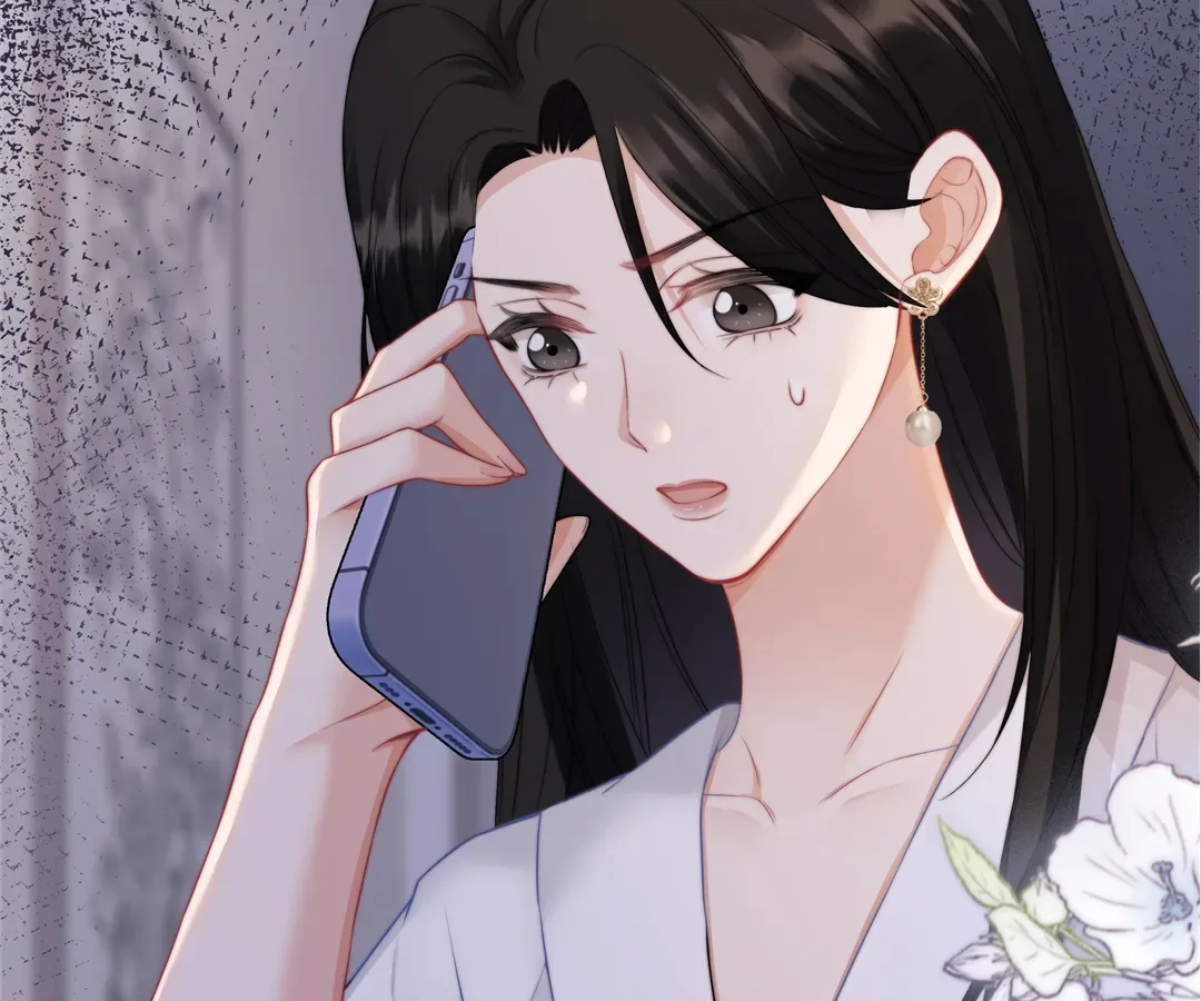 It Turns Out You Are Like This, Secretary Zhou Chapter 11 page 133