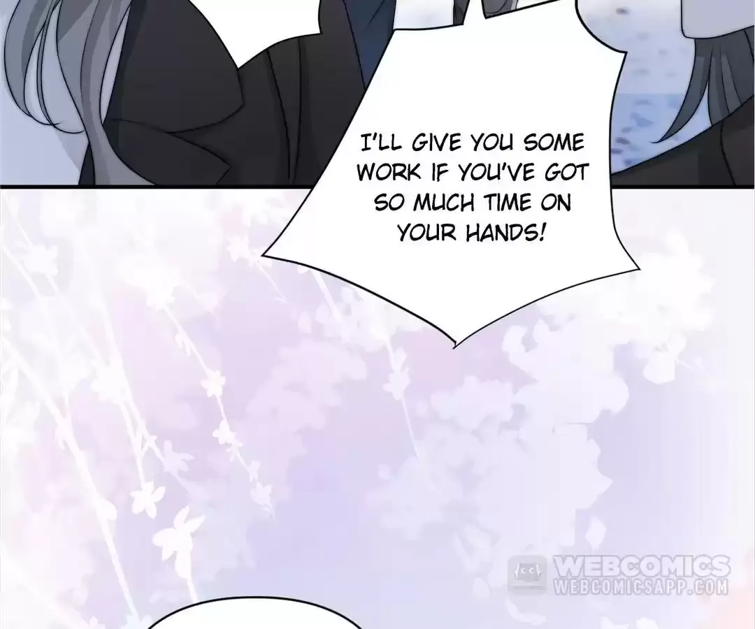 It Turns Out You Are Like This, Secretary Zhou Chapter 8 page 44