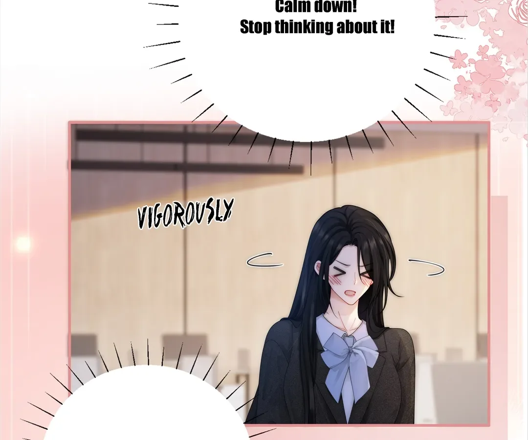 It Turns Out You Are Like This, Secretary Zhou Chapter 6 page 95