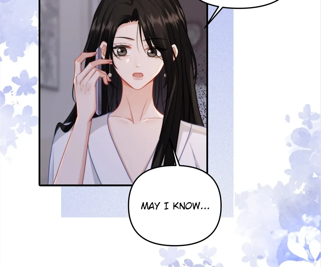 It Turns Out You Are Like This, Secretary Zhou Chapter 11 page 130