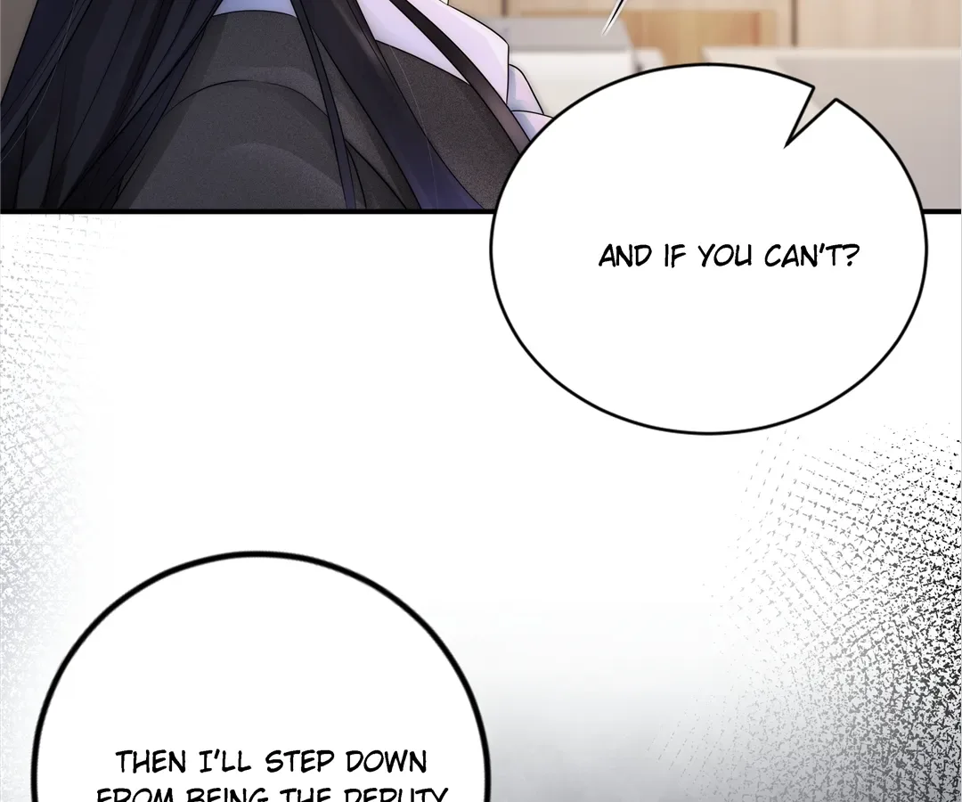 It Turns Out You Are Like This, Secretary Zhou Chapter 6 page 106