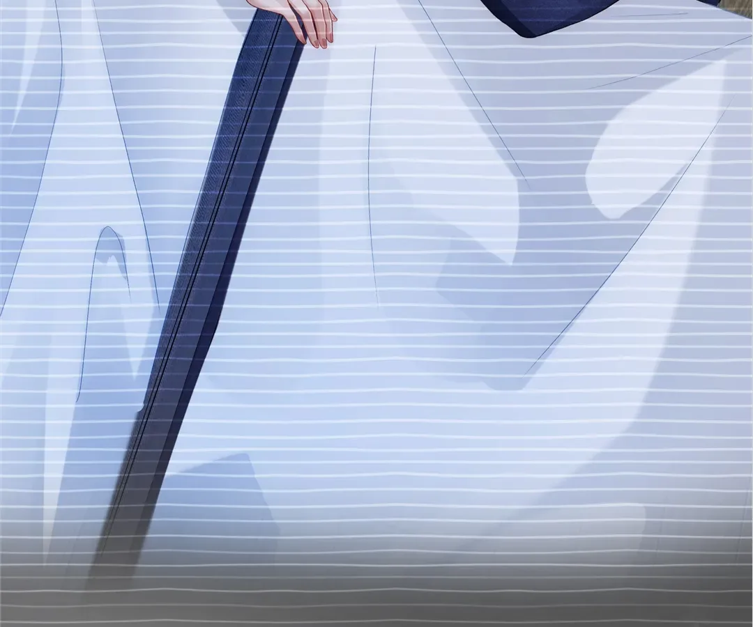 It Turns Out You Are Like This, Secretary Zhou Chapter 8 page 30