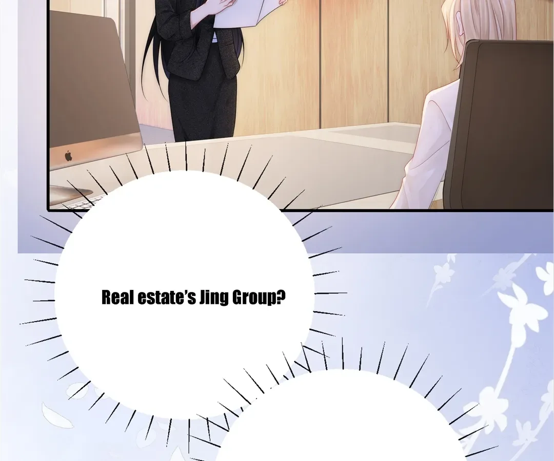 It Turns Out You Are Like This, Secretary Zhou Chapter 6 page 103