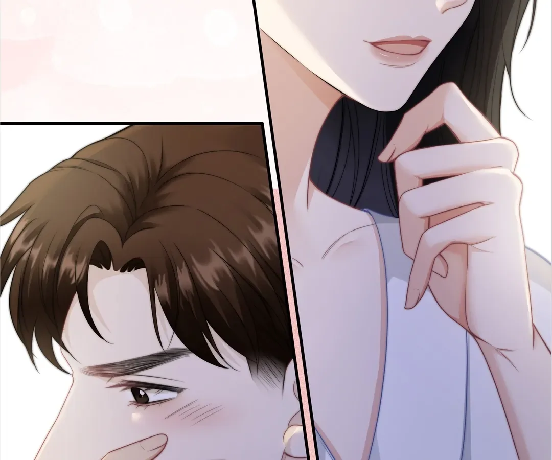 It Turns Out You Are Like This, Secretary Zhou Chapter 11 page 125