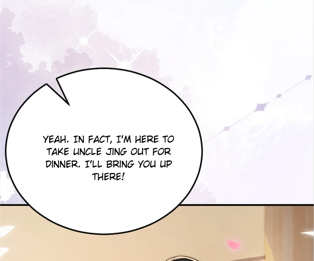 It Turns Out You Are Like This, Secretary Zhou Chapter 6 page 119