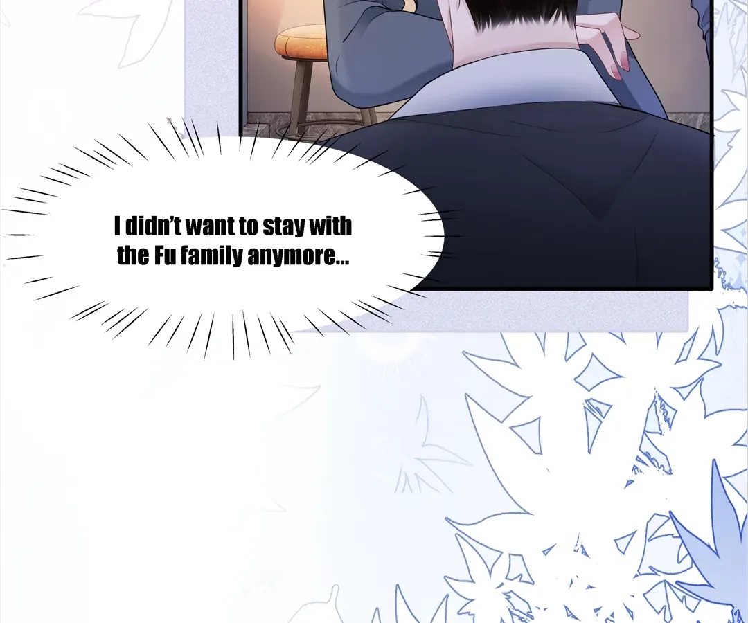 It Turns Out You Are Like This, Secretary Zhou Chapter 9 page 31