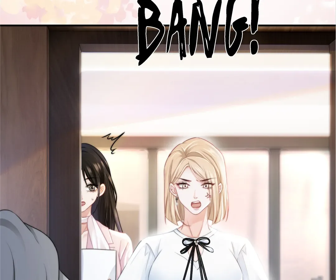 It Turns Out You Are Like This, Secretary Zhou Chapter 8 page 42