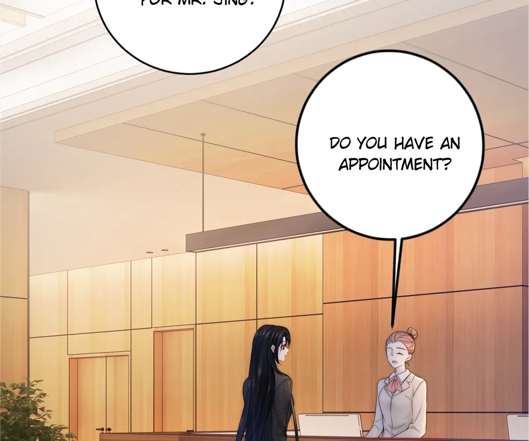 It Turns Out You Are Like This, Secretary Zhou Chapter 6 page 112