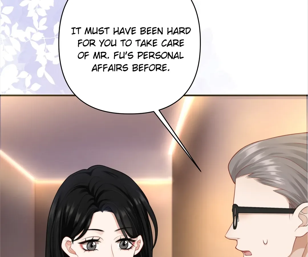 It Turns Out You Are Like This, Secretary Zhou Chapter 9 page 5