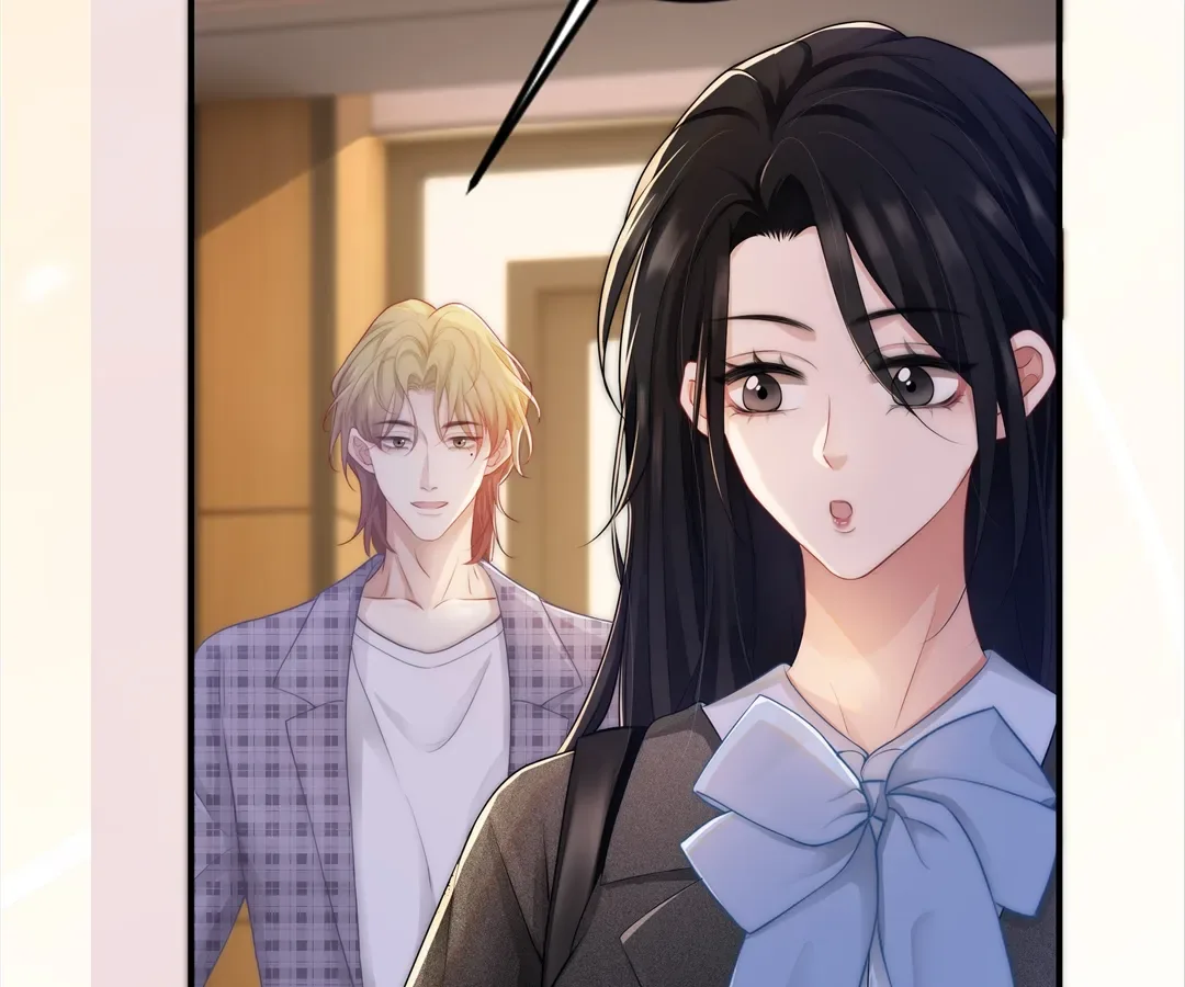 It Turns Out You Are Like This, Secretary Zhou Chapter 6 page 115