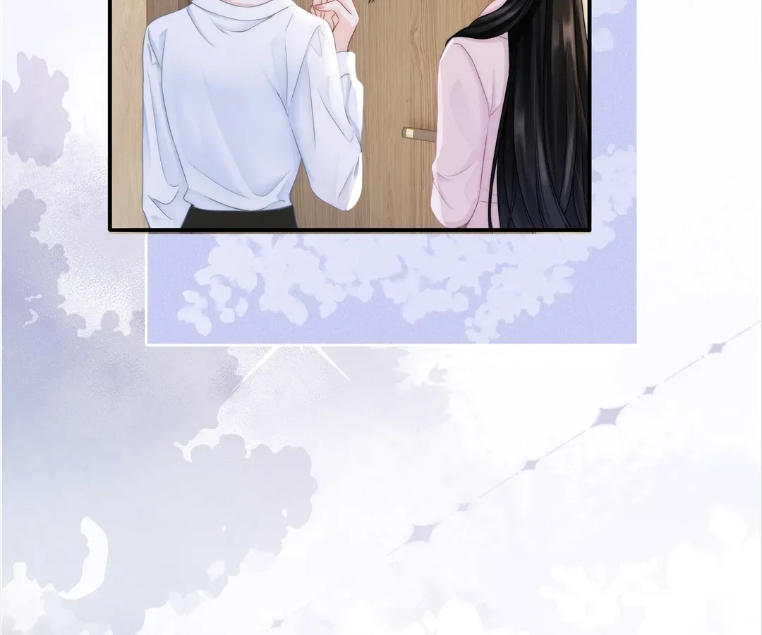 It Turns Out You Are Like This, Secretary Zhou Chapter 8 page 57