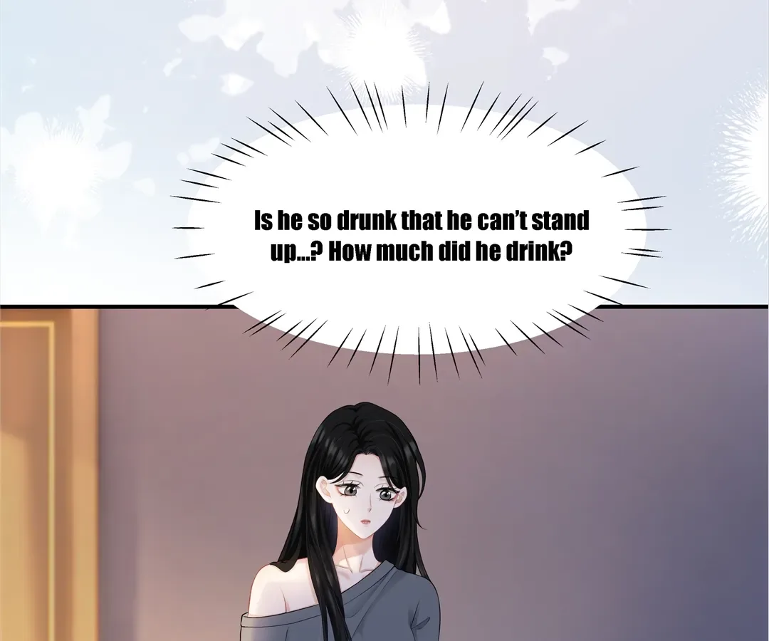 It Turns Out You Are Like This, Secretary Zhou Chapter 9 page 24