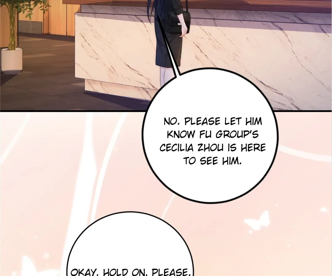 It Turns Out You Are Like This, Secretary Zhou Chapter 6 page 113