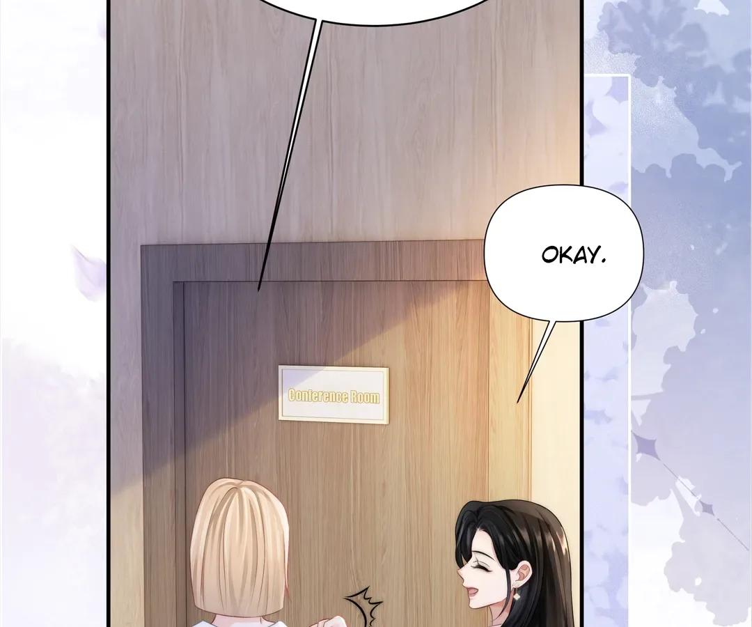 It Turns Out You Are Like This, Secretary Zhou Chapter 8 page 56